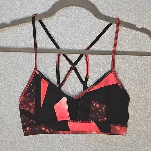 ALO Yoga Goddess Sports Bra - XS - Picture 3 of 6